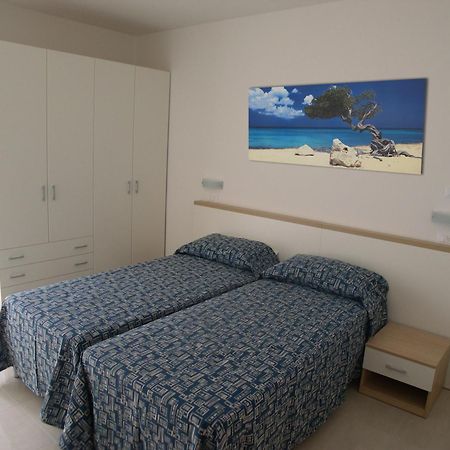Residence I Delfini Cupra Marittima Buitenkant foto